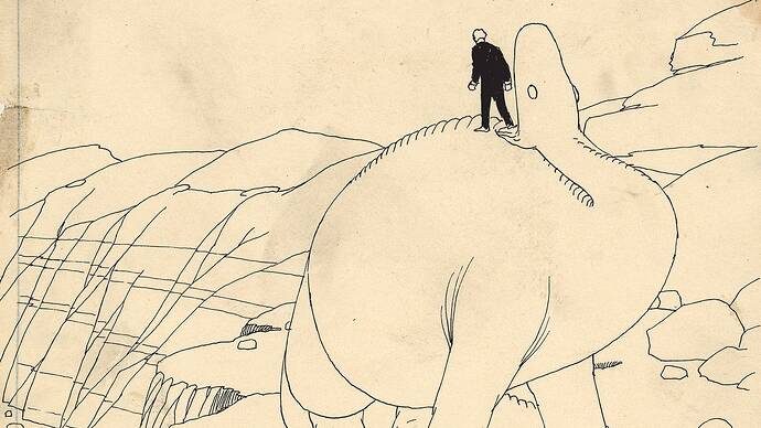 Early Animation. Design Surprises and Wonder of Early Animation - Latest News - Blender Artists ...