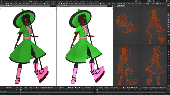 Concept Art Green Witch_2023-01-03_23-31-52