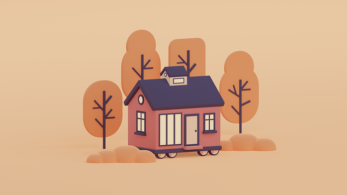 House on Wheels