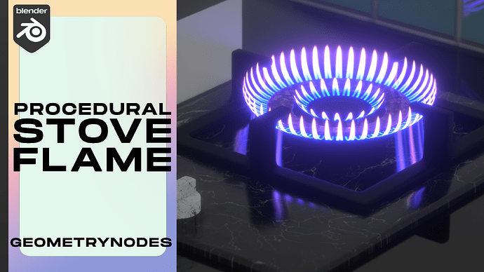 STOVE