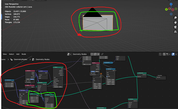 Why random color changes every frame - Materials and Textures - Blender ...