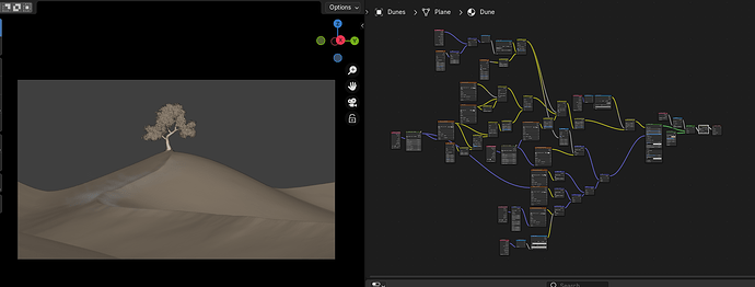 dune-shader