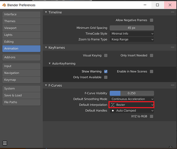 Executing a Python command with a hotkey? - Python Support - Blender ...
