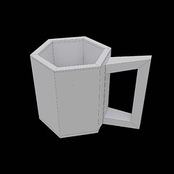 mug subd