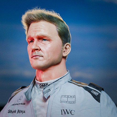 F1 Brad Pitt 01