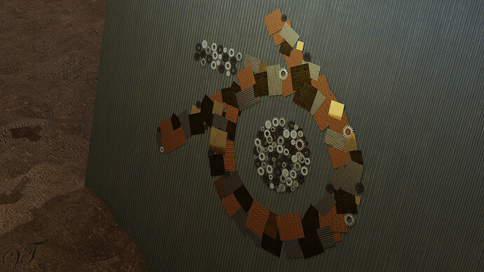 Made of Scrap