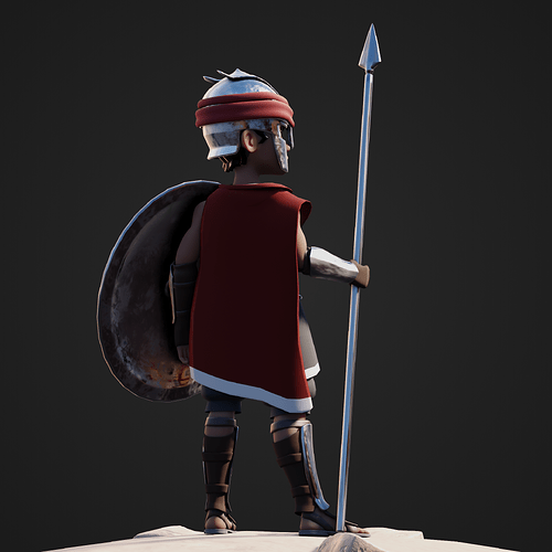 armed knight1
