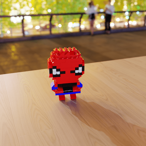 spidy 3