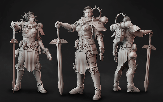 Render 7