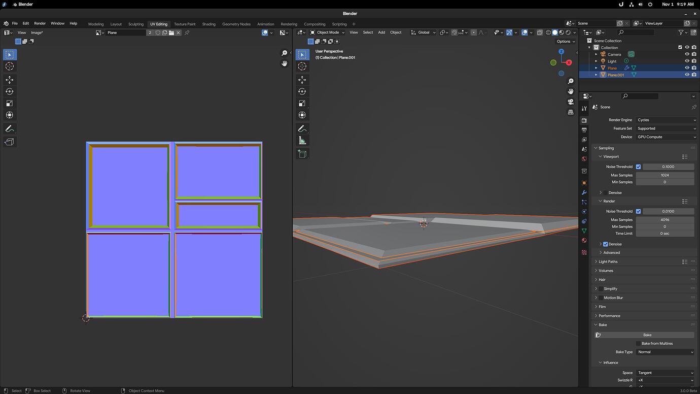 Issue with normal map - Materials and Textures - Blender Artists Community
