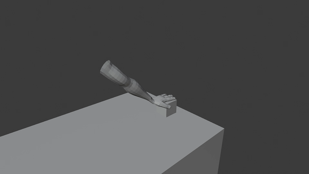 Twisting Box Animation Copy rotation limitations on twisting motions - Animation and Rigging ...