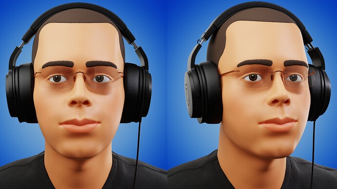 Two Views