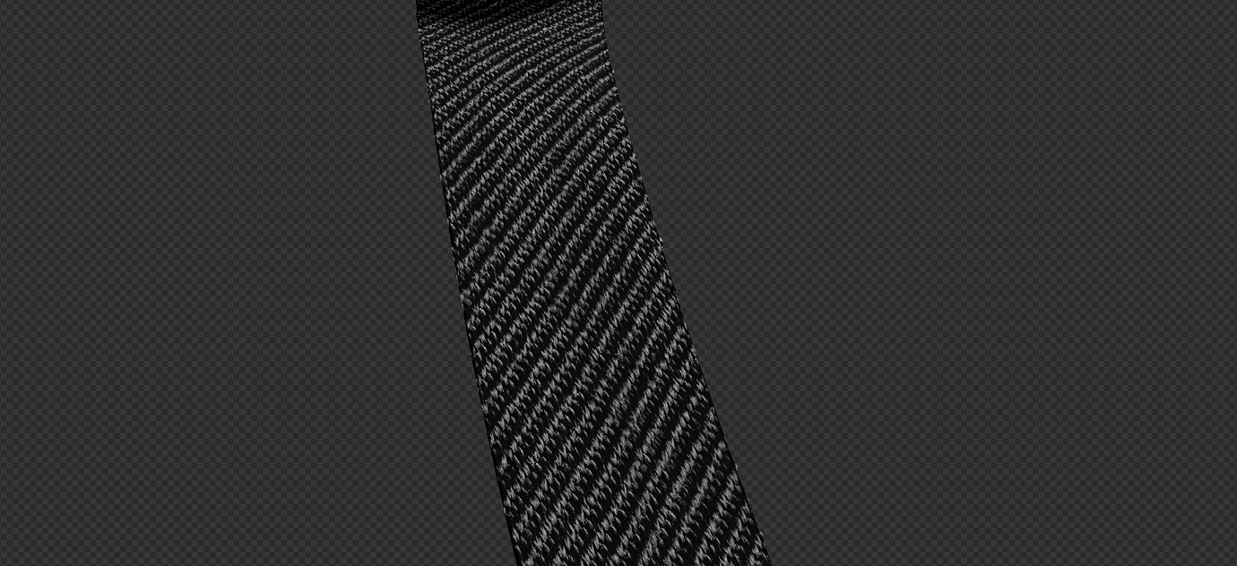 Photorealistic Twill Webbing - Materials and Textures - Blender Artists ...