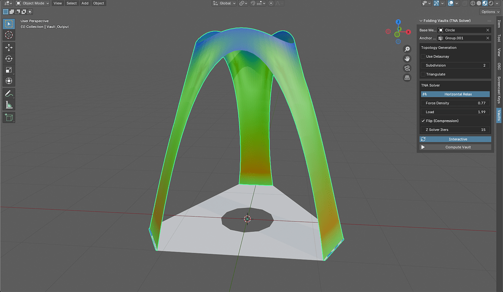 BlenderVault - Released Scripts and Themes - Blender Artists Community