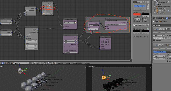 Animation Nodes - Page 95 - Released Scripts and Themes - Blender ...