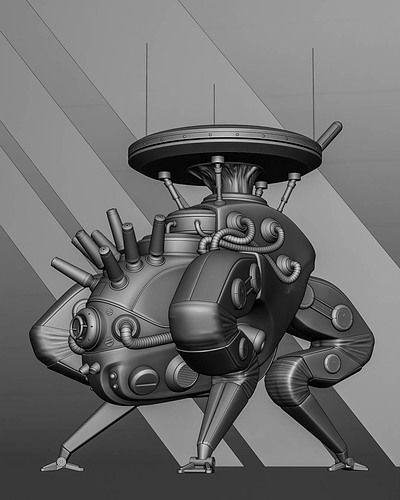Robot_Clay