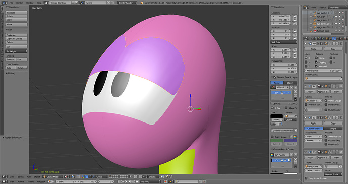 progress