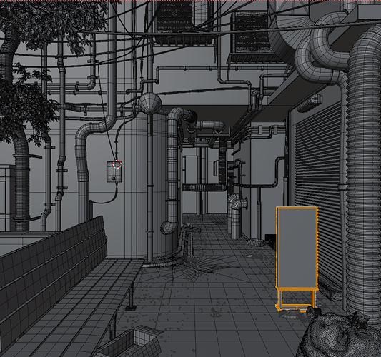 wireframe