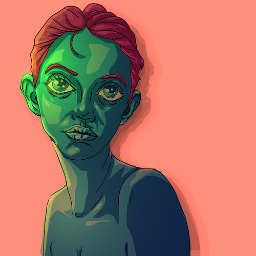 girlbblue