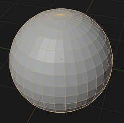 SOLID_Object_selected