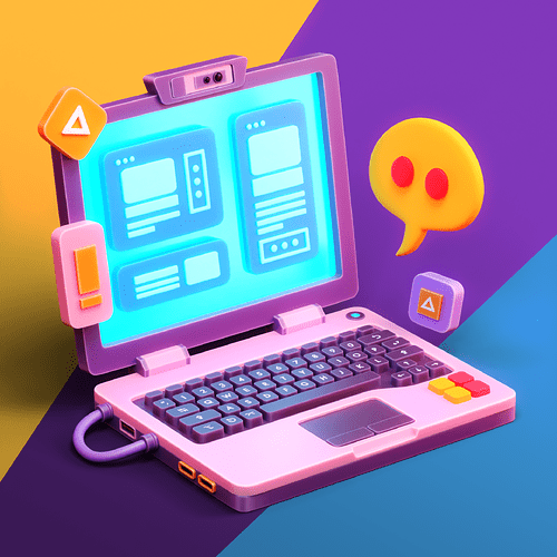 LAPTOP-STYLIZED_Turntable (0-00-00-00)