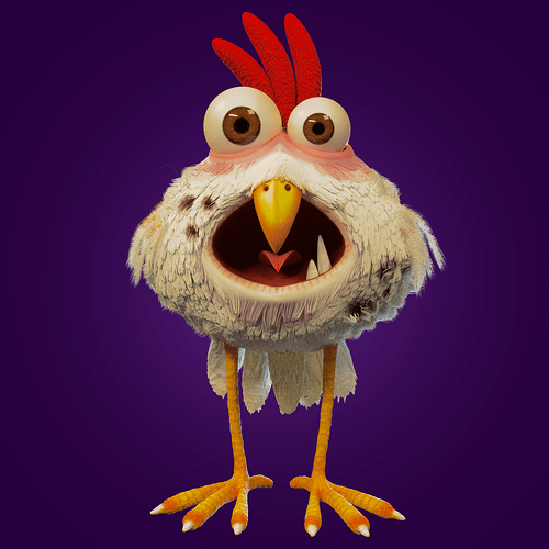 chicken_monster