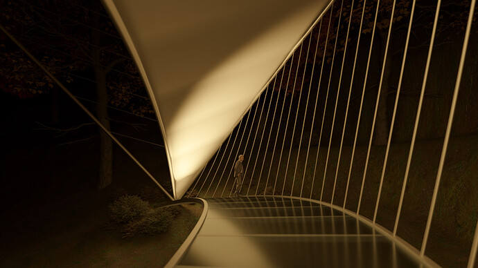 Bridge render 2