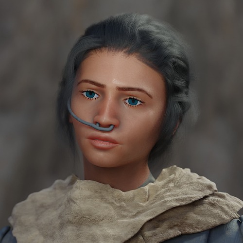 zendaya dune 2