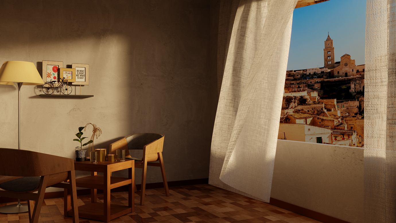 Luxcorerender render test - Lighting and Rendering - Blender Artists ...