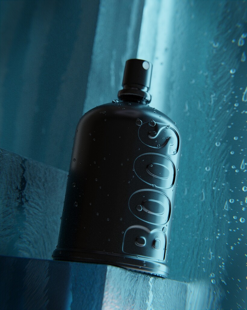 Product design Render - Finished Projects - Blender Artists Community