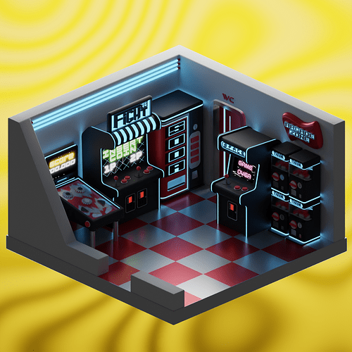 CyberpunkArcadeOriginal