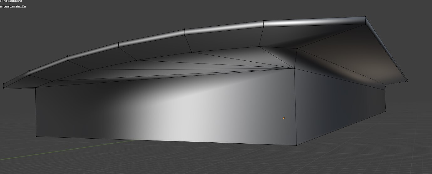 Normals Messed Up Modeling Blender Artists Community normals-messed-up-modeling-blender-artists-community
