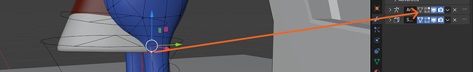 Axis gizmo problems - Basics & Interface - Blender Artists Community