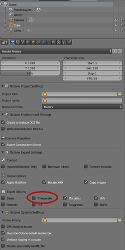 [Addon] Corona Render Exporter v1.9.2 - Page 9 - Released Scripts and ...