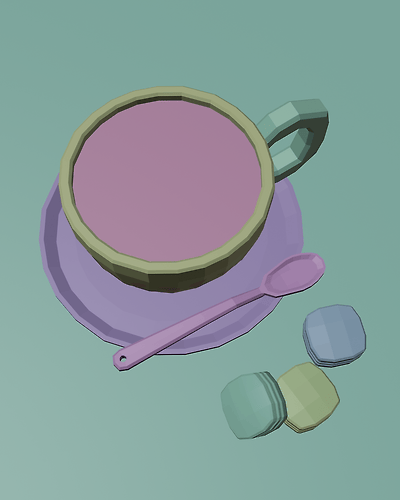 Daily Brew 5