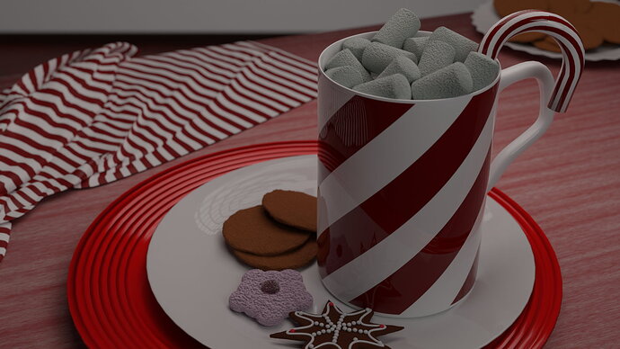 mali_zweipunktnull: Marshmallow & Cookies
