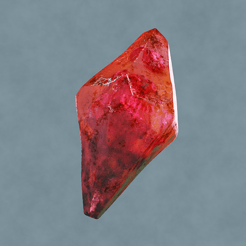 redgemraw