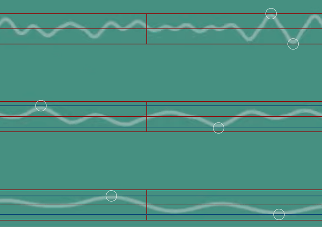 Need Help With Understanding The Math Of Noise Texture - Materials And ...