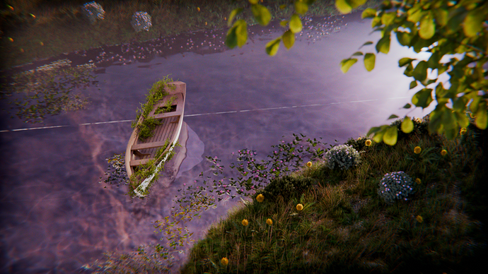Final Render