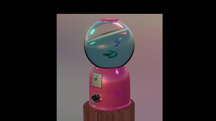 GumballMachine