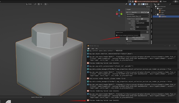 Asset Wizard for Blender - Released Scripts and Themes - Blender ...