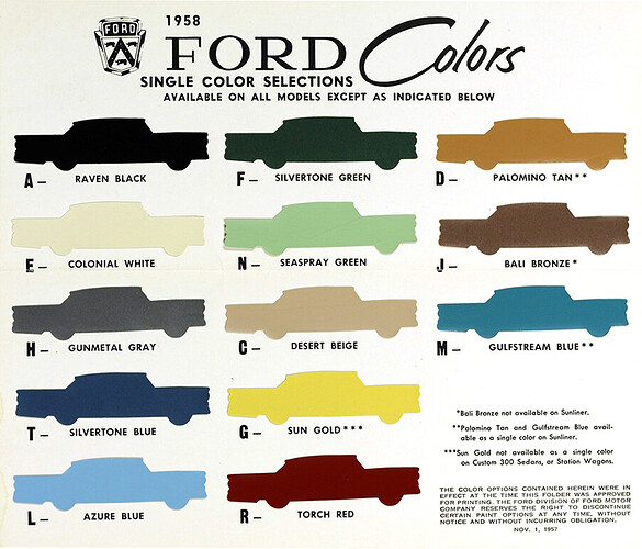Ford-Colors-1958