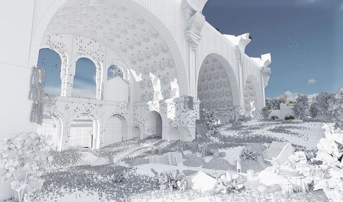 2021-12-20 15_49_41-La Basilica di Massenzio - Cristian Boiardi