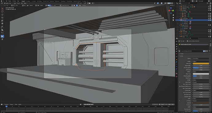 Internal Sci Fi Room WIP1