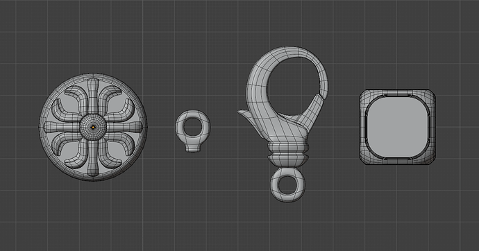wireframe