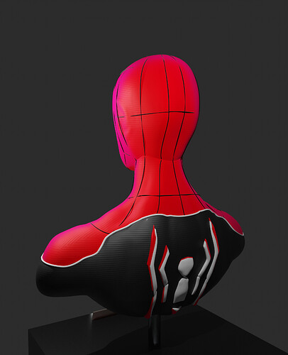 spiderman v3