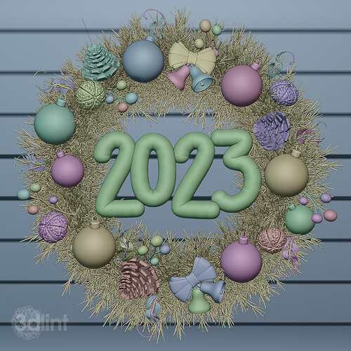 029-NYWreath_matcap