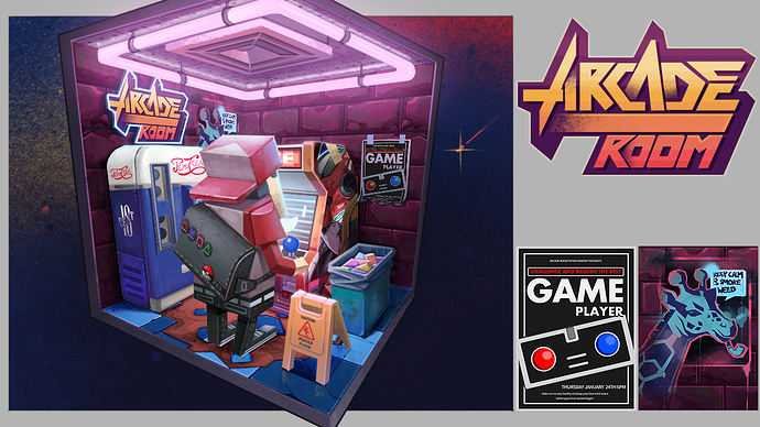 Arcade_Game_2D_Concept_12