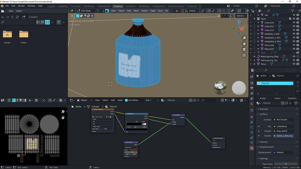 How to add a PNG label on my bottle - #10 by joseph - Materials and ...
