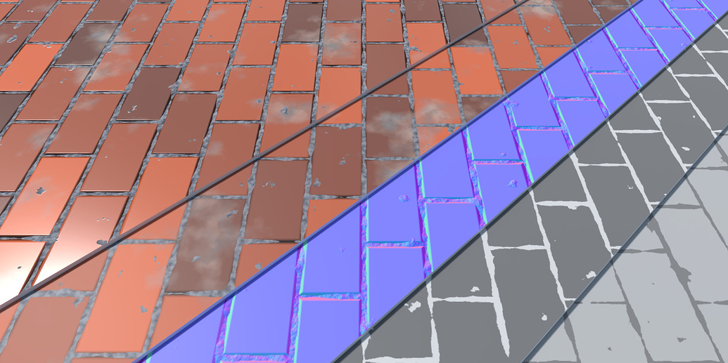 BakeLab - Addon for baking textures - Released Scripts and Themes ...